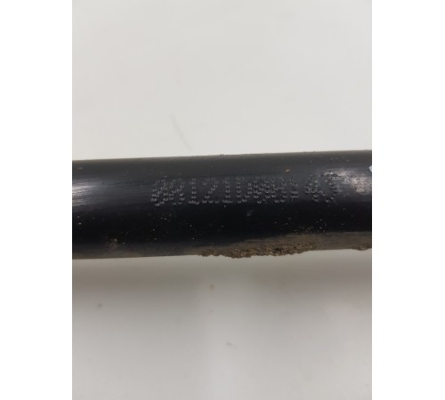 Рычаг подвески задний левый поперечный