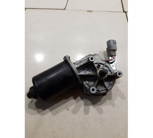 Моторчик стеклоочистителей (передний)