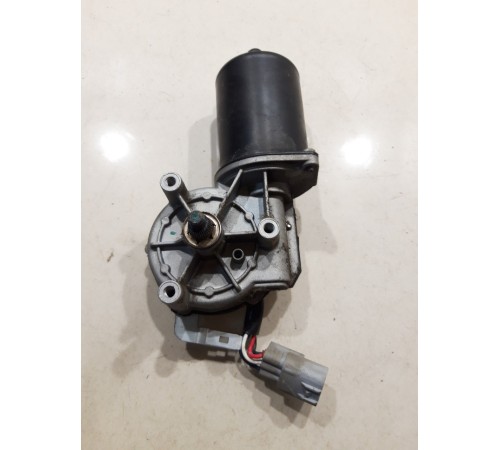 Моторчик стеклоочистителей (передний)