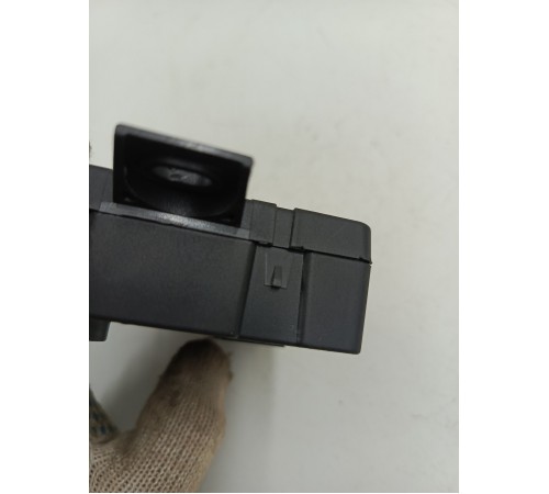 Блок управления крышки багажника