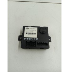 Блок управления крышки багажника