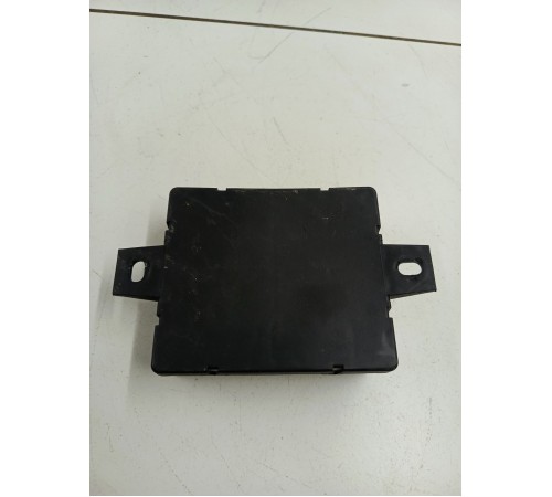 Блок управления крышки багажника