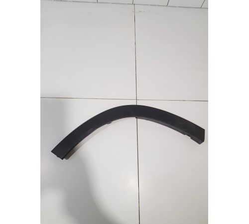 Накладка крыла задняя правая