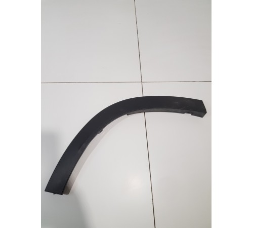 Накладка крыла задняя правая