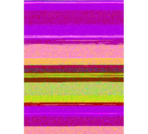 Накладка крыла задняя правая