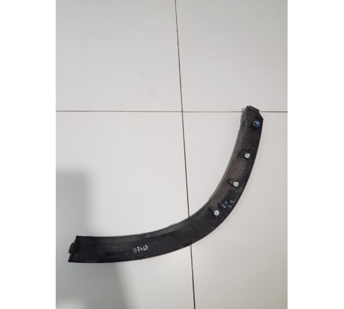 Накладка крыла задняя правая