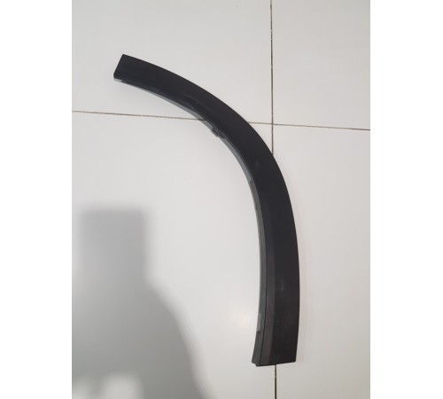 Накладка крыла задняя правая