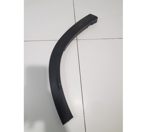 Накладка крыла задняя правая