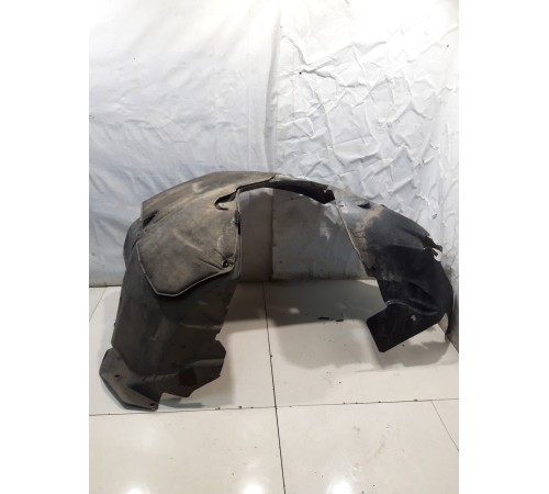 Локер (передний, левый)