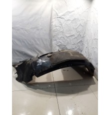 Локер (передний, левый)