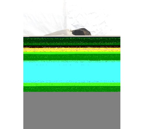 Локер (передний, левый)