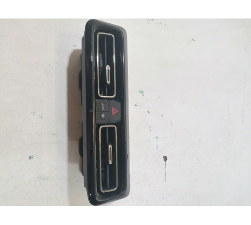 Воздушный дефлектор центральный