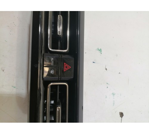 Воздушный дефлектор центральный