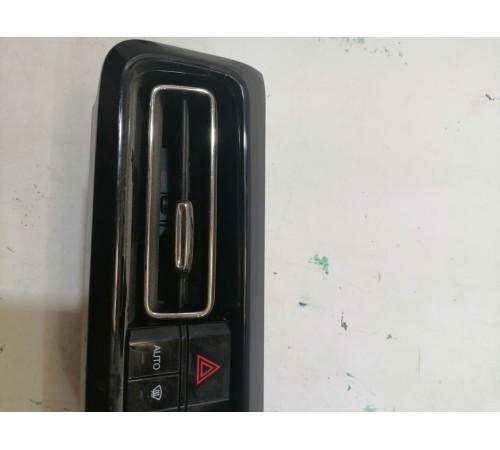 Воздушный дефлектор центральный