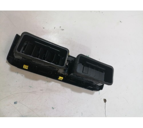 Воздушный дефлектор центральный