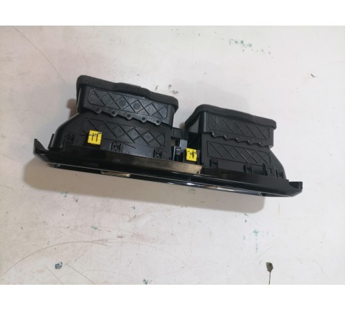 Воздушный дефлектор центральный