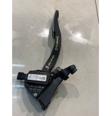 Педаль акселератора