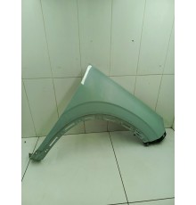 Крыло переднее правое