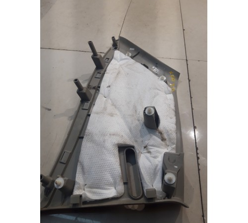 Обшивка стойки (задняя, правая)