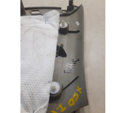 Обшивка стойки (задняя, правая)