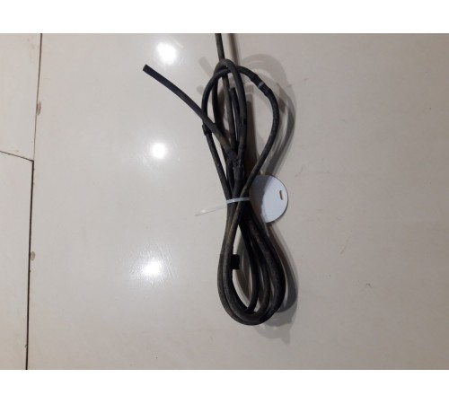 Шланг омывателя