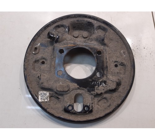 Пыльник заднего тормоза левый