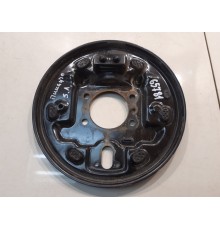 Пыльник заднего тормоза левый