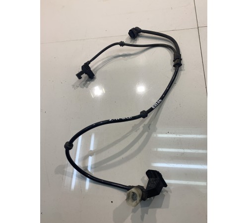 Электропроводка датчика износа колодок (задний, правый)