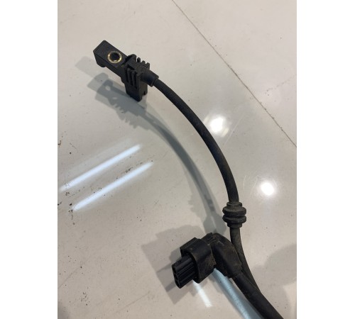 Электропроводка датчика износа колодок (задний, правый)