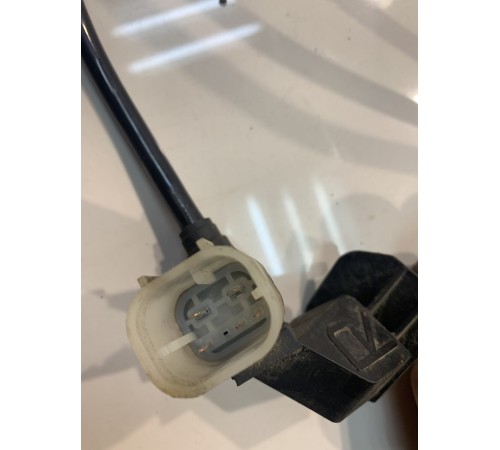 Электропроводка датчика износа колодок (задний, правый)