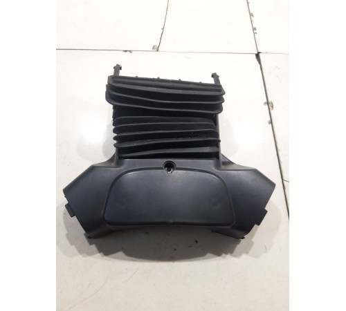 Кожух рулевой колонки верхний