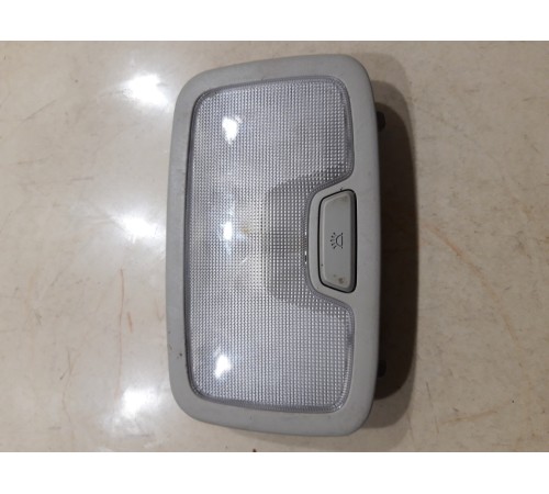 Плафон салона задний