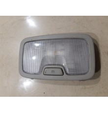 Плафон салона задний