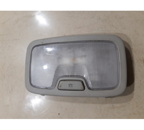 Плафон салона задний