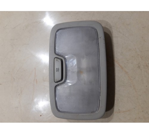 Плафон салона задний