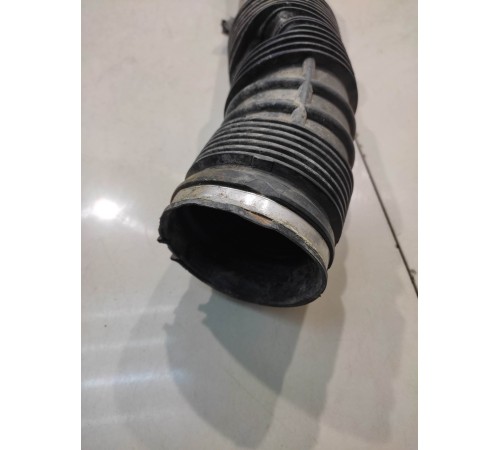 Патрубок воздушного фильтра