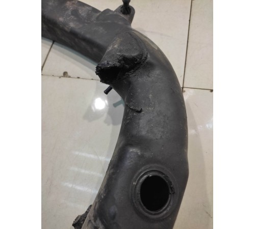 Патрубок воздушного фильтра