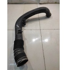 Патрубок воздушного фильтра