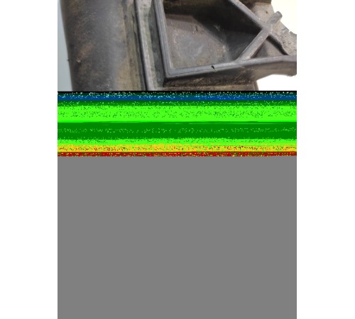 Патрубок воздушного фильтра