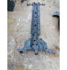 Магистраль днища защита