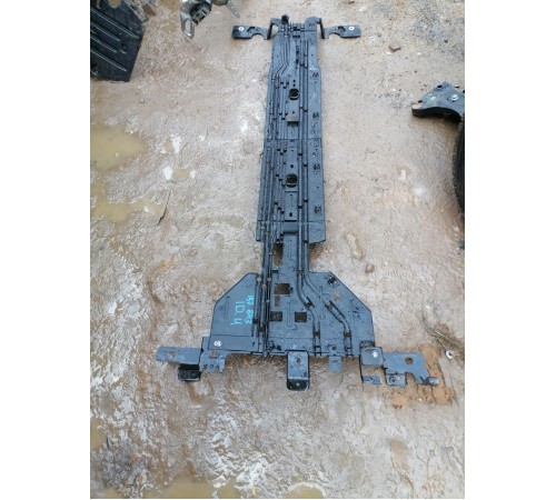 Магистраль днища защита