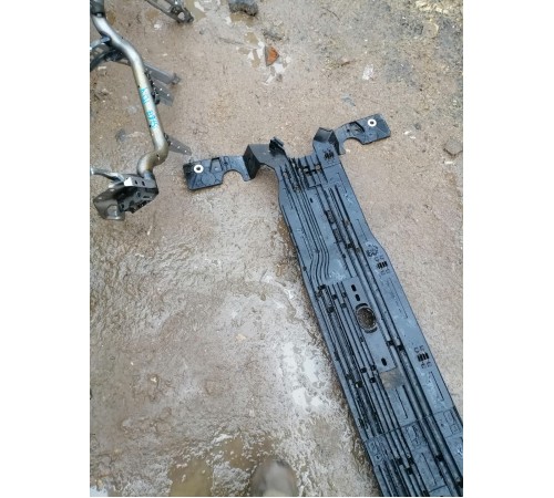 Магистраль днища защита