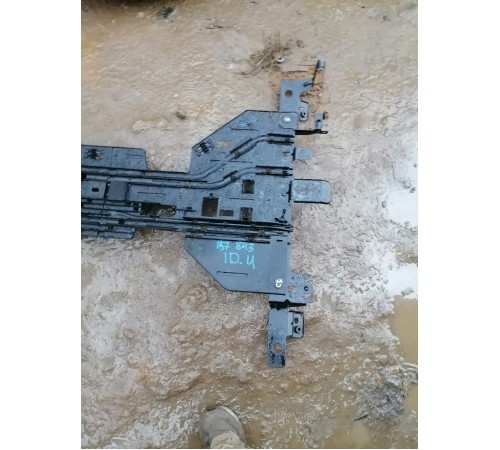 Магистраль днища защита