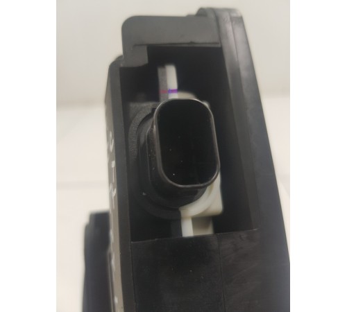 Ручка двери передняя правая