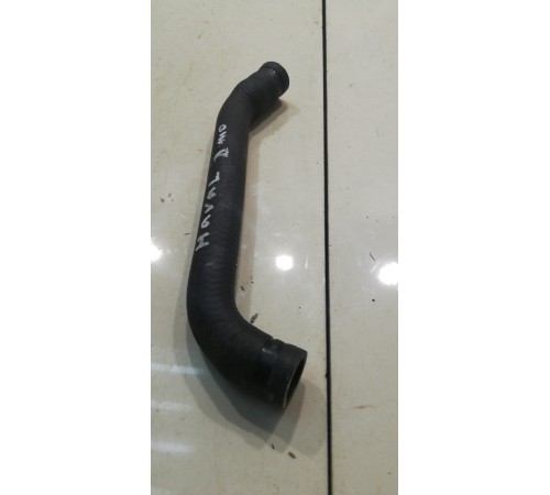 Патрубок системы охлаждения