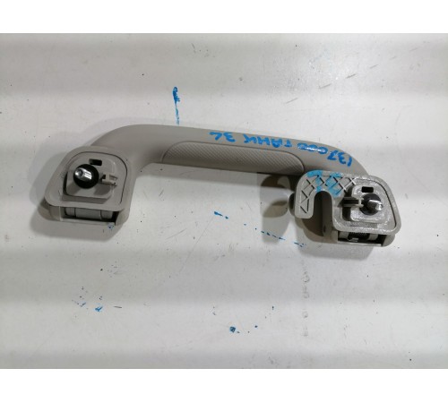 Ручка потолка задняя левая