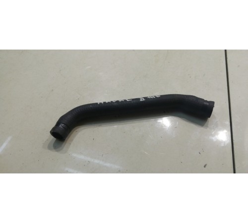 Патрубок системы охлаждения