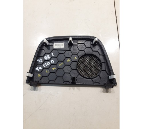 Накладка салона