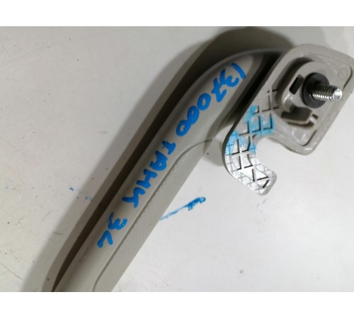 Ручка потолка задняя левая