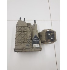 Абсорбер топливной системы